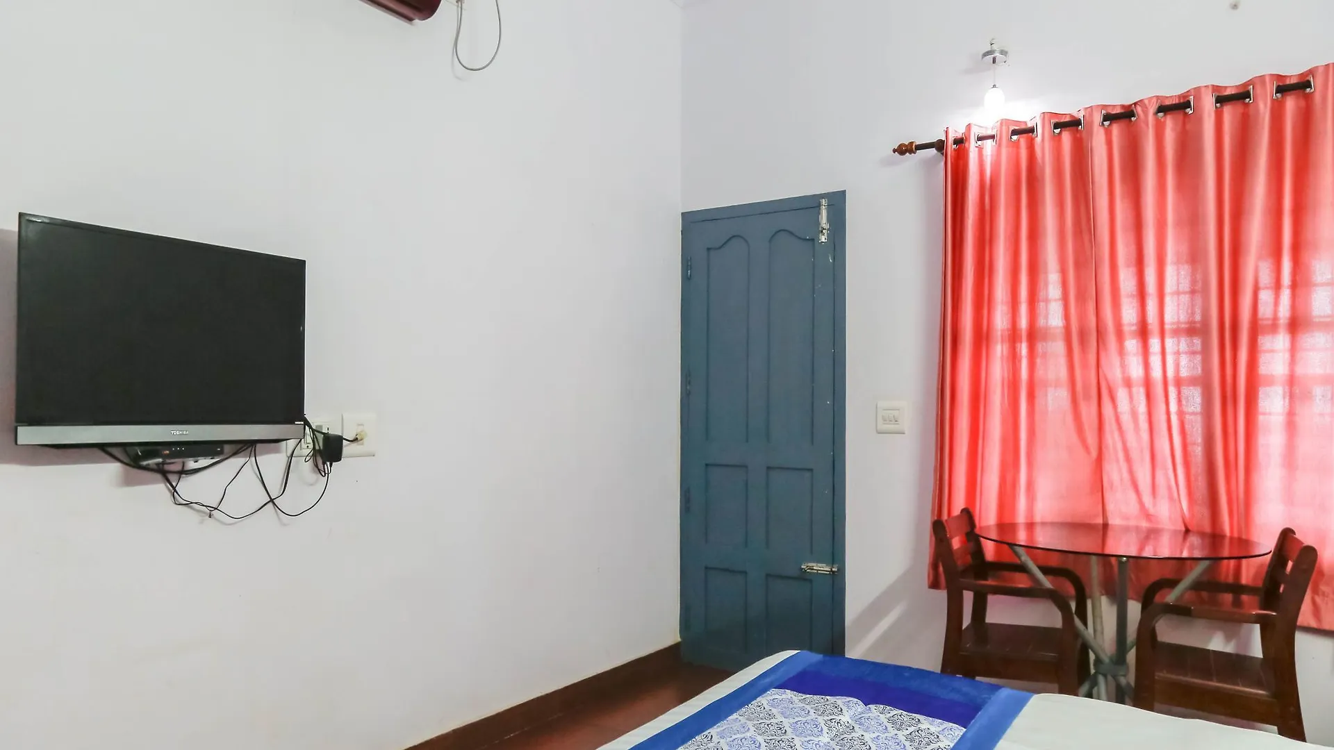 Oyo 5836 Alleppey Holiday Beach Resort Alappuzha 인도
