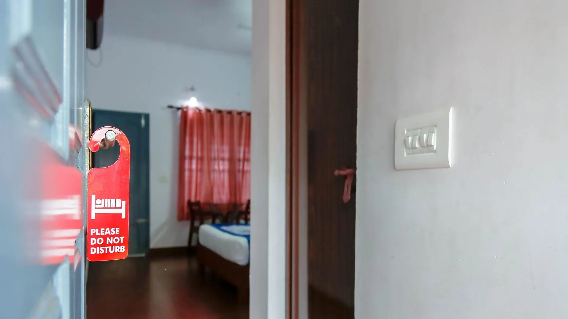 호텔 Oyo 5836 Alleppey Holiday Beach Resort Alappuzha